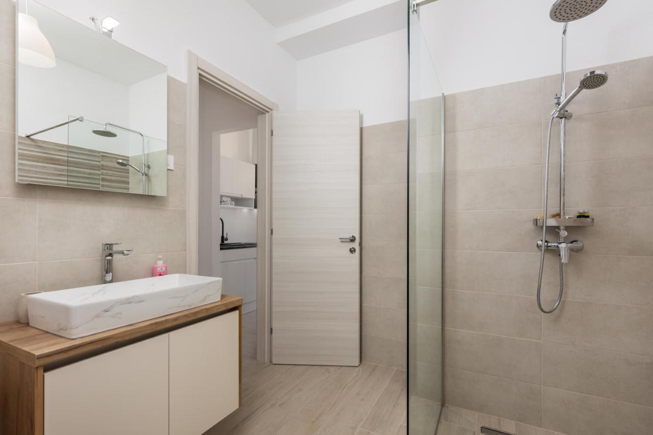 Balcony Apartment Pampas Рієка Екстер'єр фото