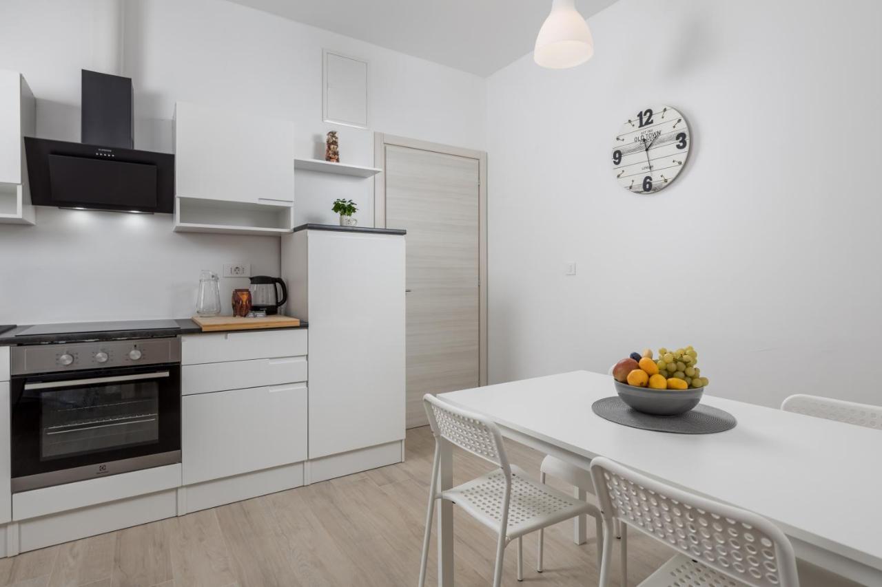Balcony Apartment Pampas Рієка Екстер'єр фото