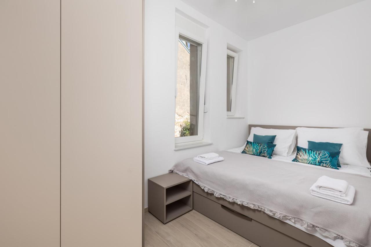 Balcony Apartment Pampas Рієка Екстер'єр фото