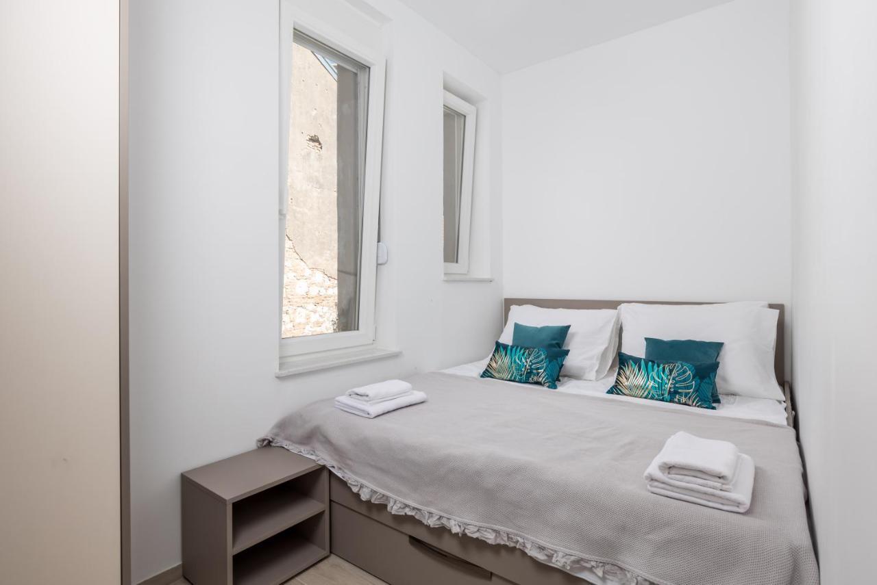 Balcony Apartment Pampas Рієка Екстер'єр фото
