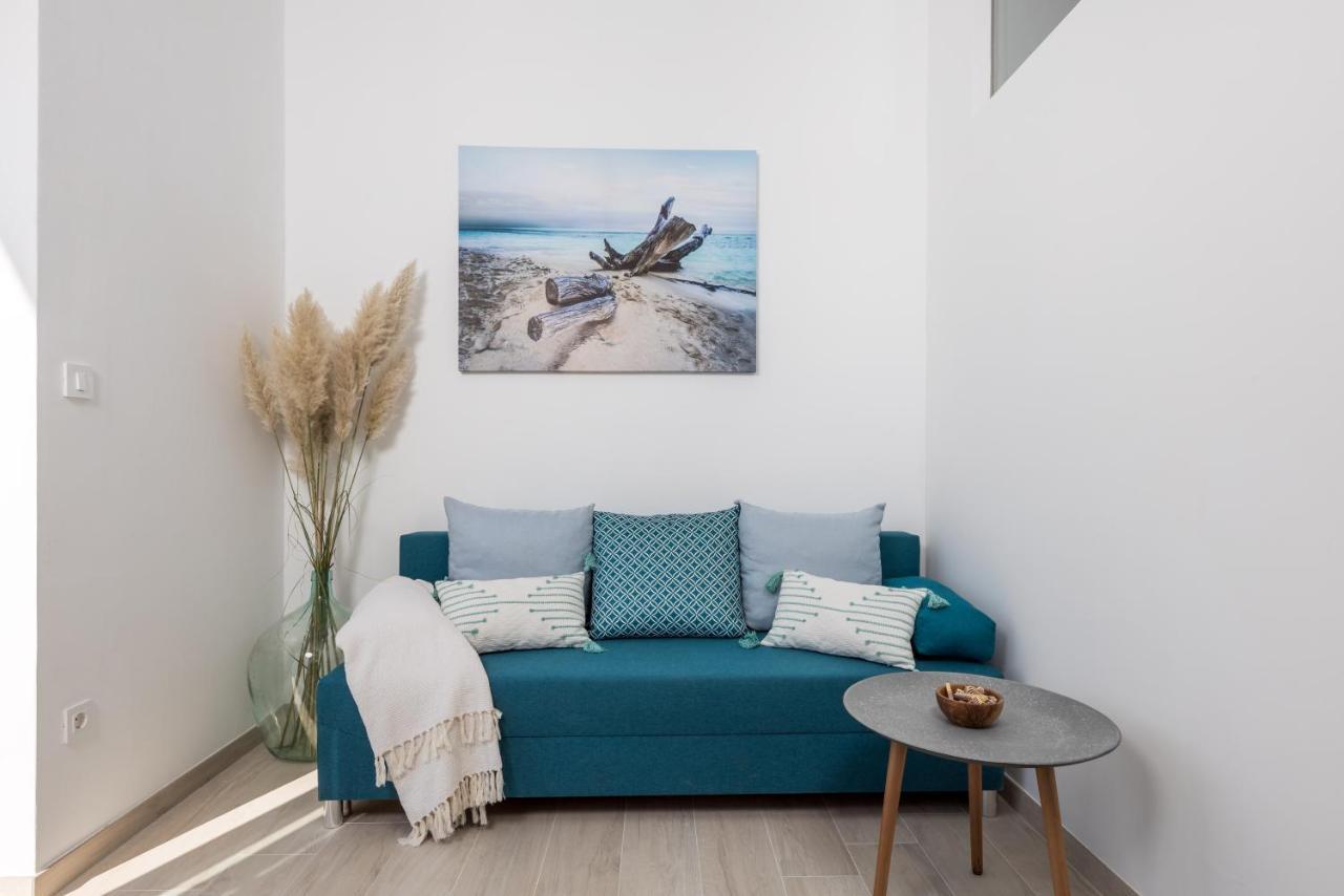 Balcony Apartment Pampas Рієка Екстер'єр фото
