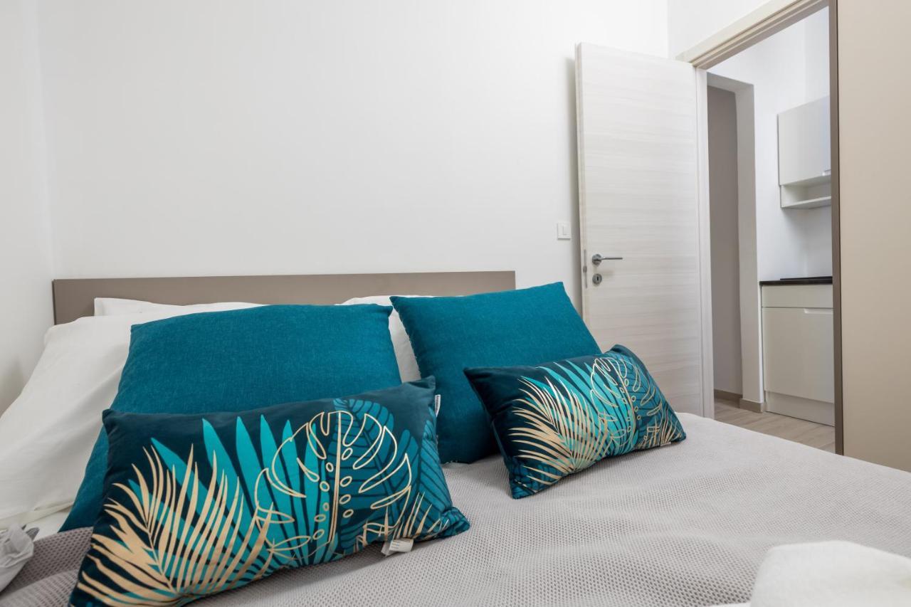 Balcony Apartment Pampas Рієка Екстер'єр фото