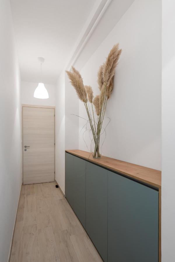 Balcony Apartment Pampas Рієка Екстер'єр фото